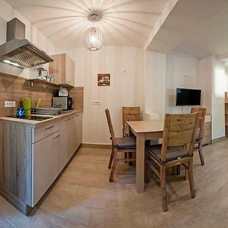 Apartments Villa Vesna Pokljuka Goreljek Bagian luar foto
